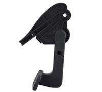 HZSMYXGS Hood Release Handle Compatible with A4 B6 B7 S4 RS4 2001 2002 2003 2004 2005 2006 2007 2008 8E1 823 533 B Car Hood Bonnet Release Lever Latch Handle