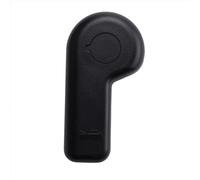 HZSMYXGS Hood Release Handle Compatible with Focus 2012 2013 2014 2015 CV6Z-16B626-A Hood Release Handle Knob Hood Latch Pull Handle Lever
