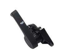 HZSMYXGS Hood Release Handle Compatible with Fusion 2013 2014 2015 2016 2017 DS7Z-99042C74-A Car Auto Hood Latch Release Pull Handle