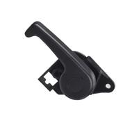 HZSMYXGS Hood Release Handle Compatible with Fusion 2013 2014 2015 2016 2017 DS7Z-99042C74-A Car Hood Release Handle Latch Pull Handle Lever and Bracket