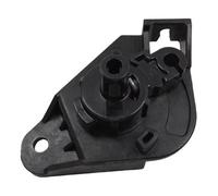 HZSMYXGS Hood Release Handle Compatible with Fusion for Mondeo 2013 2014 2015 2016 DS7Z-99042C74-A Hood Handle Release Latch Mounting Bracket