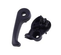 HZSMYXGS Hood Release Handle Compatible with KIA for Sorento 3.5L 3470CC V6 DOHC 2011 2012 2013 81181-2B000 Hood Latch Release Handles Base