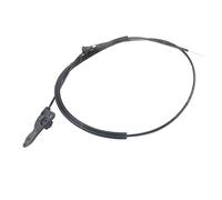 HZSMYXGS Hood Release Handle Compatible with M3 1997 1998 51231960853 Bonnet Hood Release Cable Rod