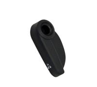 HZSMYXGS Hood Release Handle Compatible with MINI for F56 2013 2014 2015 2016 2017 2018 2019 51237307640 Front Hood Release Handle Lever Latch