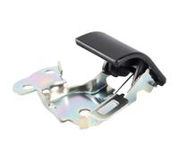 HZSMYXGS Hood Release Handle Compatible with Mini for R56 R57 R58 R59 R60 51237149591 Hood Release Handle Lever