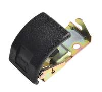 HZSMYXGS Hood Release Handle Compatible with Mitsubishi for Lancer 2008 2009 2010 2011 2012 2013 2014 2015 2016 2017 5910A027XA Hood Lock Release Handle