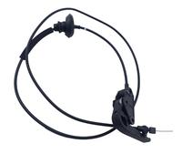 HZSMYXGS Hood Release Handle Compatible with Peugeot for 301 9674798380 Manual Bonnet Control Hood Manual Opening Controller