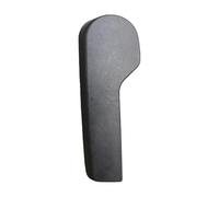 HZSMYXGS Hood Release Handle Compatible with Q3 2012 2013 2014 for TT 2015 2016 2017 Engine Hood Release Grip Handle Or Bracket 1K1823633B 1J1823533C(Handle-1 PC)