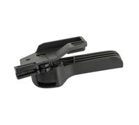 HZSMYXGS Hood Release Handle Compatible with Seat for Toledo 2005-2009 for Altea 2004-2015 Bonnet Release Pull Handle Plate 1J1823533C 1J1823633