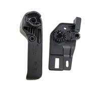 HZSMYXGS Hood Release Handle Compatible with Skoda for O&ctavia 1Z3 2004-2013 1J1823633A 1J1823533C LHD Hood Release Grip Handle Bracket