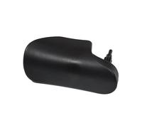 HZSMYXGS Hood Release Handle Compatible with TT RS 2010 2011 2012 2013 2014 8J2823533C 4PK Hood Bonnet Latch Release Handle(LHD)