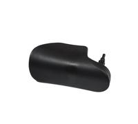 HZSMYXGS Hood Release Handle Compatible with TT RS 2010 2011 2012 2013 2014 8J2823533C 8J1823533C Car Hood Bonnet Latch Release Handle(LHD)