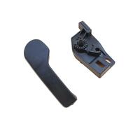 HZSMYXGS Hood Release Handle Compatible with VW for Bora 1999-2005 for J&etta 1999-2005 Car Engine Bonnets Open Handle Hood Latch Release Lever Bracket 1J1823633