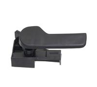 HZSMYXGS Hood Release Handle Compatible with VW for Tiguan 2008 2009 2010 2011 1J1823633A 1J1823533C Car Hood Bonnet Release Lever Latch Handle