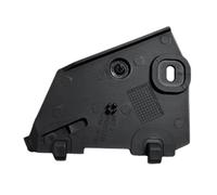 HZSMYXGS Hood Release Handle Compatible with VW for Touareg 2011-2018 7P0823633 7P0 823 633 LHD Hood Bonnet Actuating Lever Release Handle Support