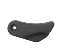 HZSMYXGS Hood Release Handle Compatible with X3 F25 X4 F26 51239175028 51239175035 51239150273 51237218568 51237210735 Front Hood Bonnet Release Handle Lever(Right)
