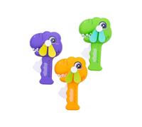 HZTB Dinosaur Big Hand Fan Assorted