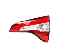 HZTKXADV Left Right LED Car Rear Tail Light Brake Light Outer Side Inner Side Taillight Stop Tail Lamp For Kia Sorento 2013 2014 2015