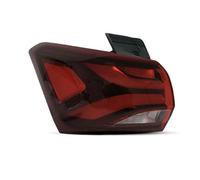 HZTKXADV Rear Tail Lights Turning Signal Stop Lamp Warning Brake Light Taillights For Chevrolet Equinox 2021 2022