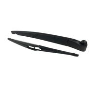 HZTKXADV Rear Windshield Windscreen Washer Wiper Arm Blade Set For Benz A Class W169 A150 A160 A170 A180 A200 2004-2012