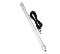 Hztuang XR-172 ADS-B 1090 MHz 12DBi PCB Strip-Line 4 Half-Wave Antennas SMA Female for Receiving Signals