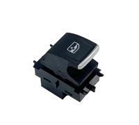 HZTWFC Car Passenger Side Window Master Control Switch Button 5G0959855 5G0959855G 5G0959855M For VW Golf MK7 2014-2018 Passat B8 Tiguan Touran For Skoda