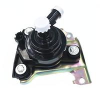 HZTWFC Electric Inverter Water Pump W Bracket OEM # G9020-47031 04000-32528 Fit for 2004-2009 Toyota Prius Hybrid 1.5L OEM# G902047031 G9020-47031 04000-32528