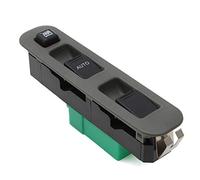 HZTWFC Electric Master Controller Switch Power Window Switch 37990-81A20 37990-81A20-P4Z 3799081A20P4Z For Suzuki Jimny FJ Carry Kasten Pick-up