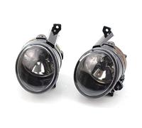 HZTWFC Front Bumper LED Fog Light Left and Right Side Car LED Fog Light 1T0941699C 1T0941700C For VW Touran Tiguan EOS CC Caddy Golf Plus Polo