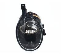 HZTWFC Front Left LED Fog Light Fog Lamp 5KD941699 5KD 941 699 For Seat Alhambra For VW Jetta Beelte Tiguan Touran Caddy Golf EOS