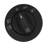 HZTWFC Headlight Fog Lights Switch 1C0941531A 1C0941531 For VW Golf MK4 Passat Polo Bora Sharan New Beetle For Seat Alhambra
