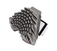 HZTWFC HEATER BLOWER MOTOR FAN RESISTOR OEM # 8693262 9171541 Fit for VOLVO S60 S70 S80 V70 XC70 XC90