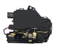 HZTWFC Rear Left Door Lock Latch Actuator 6 Pins 3B4839015A 3B4839015 3B4839015AM 3B4839015AL For VW Bora Golf IV New Beetle Passat For Seat Arosa Leon Toledo For Skoda Octavia