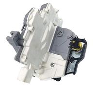 HZTWFC Rear Left Door Lock Latch Actuator 8 Pins 4F0 839 015 4F0839015 4F1839015 8E0839015AA For AUDI A3 A6 A8 R8 For SEAT Exeo