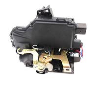 HZTWFC Rear Right Door Lock Latch Actuator 6 Pins 3B4839016 3B4839016A 3B4839016M 3B4839016AL 3B4839016AM For VW Bora Golf IV New Beetle Passat For Seat Arosa Leon Toledo For Skoda Octavia