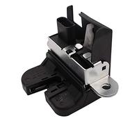HZTWFC Rear Trunk Lock Block Trunk LID Lock Actuator Latch 4 Pins 5ND827505 5KD827505 6RD827505 For VW GOLF Passat Touran For Seat Altea Ibiza Leon Toledo