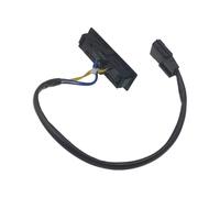 HZTWFC Trunk Boot Release Switch Tailgate Door Opener Luggage Deck Lid Control Button 253804EA1A 25380-4EA1A For Nissan Qashqai J11 2013-2021 For Nissan Rogue sprot 2017-2022