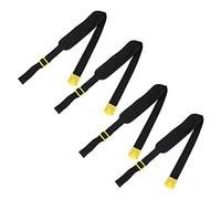 Hztyyier 2 Pairs Sprayer Backpack Shoulder Strap Adjustment Sprayer Harnes Thickened Shoulder Saver Harness for Garden Sprayers