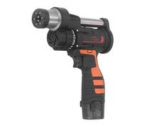 Hztyyier Automatic Electrical Toilet Clog Remover Drain Drainage Cleaning Equipment for Bathroom Kitchen Floor Drains, ABS Material (4.5m / 14.8ft)