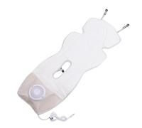 Hztyyier Baby Stroller Cooling Cushion with Fan Innovative Design Cooling Pad Liner, Suitable for Car Travel, Multi Functional Use