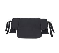 Hztyyier Baby Stroller Footrest Universal Extended Leg Support for Comfortable Outings for Infant Pram Pushchair Legrest, Polyester Fiber Material