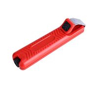 Hztyyier Cable Stripper Mini 10270 Secura Cutter 8 Tool Round Plier Knife Wire for Jokari Knife Rubber Pastry Crimpers