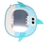 Hztyyier Cartoon Baby Car Mirror Acryl -Baby -security Backing Mirror for the Back of the, Suitable for Different Vehicles (#2)
