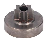 Hztyyier Chain Clutch Spur Sprocket 640 Ms380 038 1119 7Teeth for 2000 Straight Chain Stihl Chainsaw Engine 1119 640 2000 Garden Chainsaw Replacement Parts