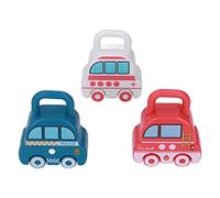 Hztyyier Colorful Kids Learning Locks Keys Pairing Toy Improving Patience, Fine Motor Skills, Numbers Cognition for Children, Interactive Game for Parents and Children, Plastic Material