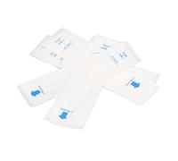 Hztyyier Digital Thermometer Sleeves Easy to Use 100Pcs Thermometer Probe Covers for Kindergartens Workplaces, Accurate and Durable