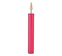 Hztyyier DIY Brass Leather Craft Top Edge Dye Roller Pen Applicator Leather Belt Strap Craft Oil Painting Making Tool(red)