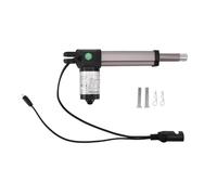 Hztyyier Electric Sofa Push Rod 24V DC Linear Actuator 92MM Stroke 2000N Maximum Load for Electric Sofas Massage Chairs Adjustable Beds