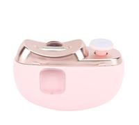 Hztyyier Multifunctional Electric Nail Clipper Automated Nail Trimming Device for Baby Elderly Care