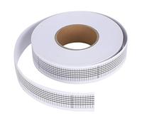 Hztyyier Music Box Paper Strip DIY Composing for Hand-made Music Boxes 50 M Empty Paper for DIY Lovers (15-tone blank paper tape [50m full roll])